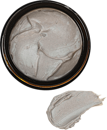 Gesichtsmaske Detox Heilmoor Maske, 50 g
