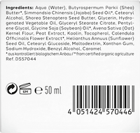 Gesichtsmaske Detox Heilmoor Maske, 50 g