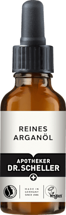 Körperöl Argan, 30 ml