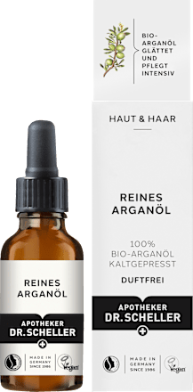 Körperöl Argan, 30 ml