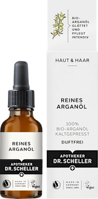 Körperöl Argan, 30 ml