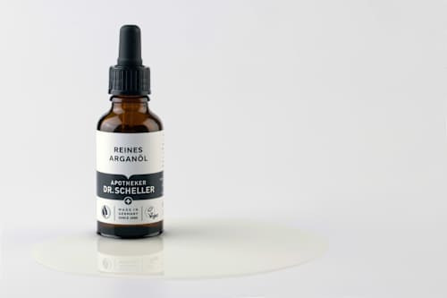 Körperöl Argan, 30 ml