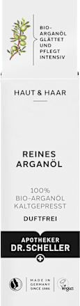 Körperöl Argan, 30 ml