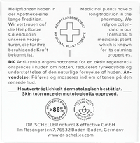 Nachtcreme Anti Falten Argan, 50 ml