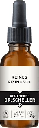 Reines Rizinusöl, 30 ml