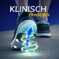 Einlegesohlen 24Hour Energy Gr. 35 - 40 (1 Paar), 2 St