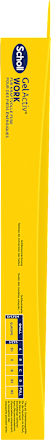 Einlegesohlen GelActiv Work, Gr. 35,5 - 40,5 (1 Paar), 2 St