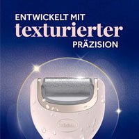 Ersatzrollen Hornhautentferner 2NanoTech ultra, 2 St