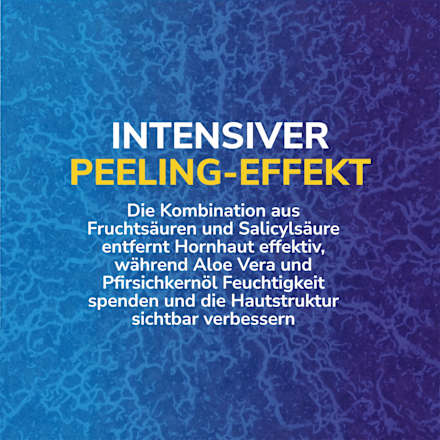 Fußcreme Anti Hornhaut intensiv, 75 ml