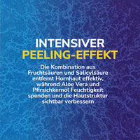 Fußcreme Anti Hornhaut intensiv, 75 ml