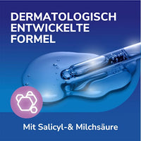 Fußcreme Anti Hornhaut intensiv, 75 ml