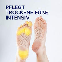 Fußcreme Anti Hornhaut intensiv, 75 ml