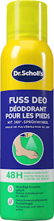 Fußdeo Spray Fresh Step Extra Frisch, 150 ml
