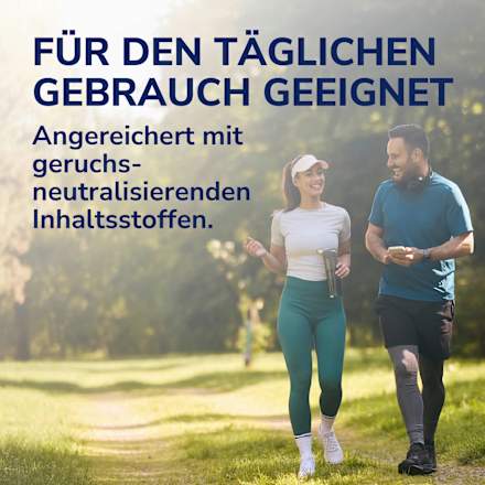 Fußdeo Spray Fresh Step Extra Frisch, 150 ml