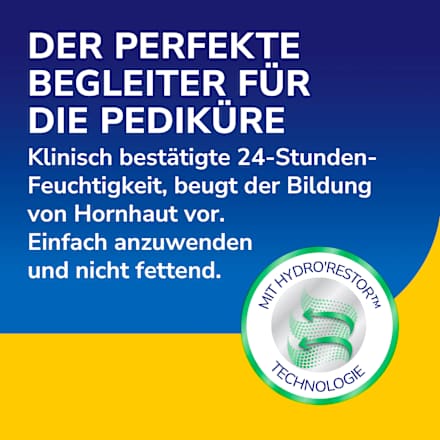 Fußmaske Socken mit Aloe Vera (1 Paar), 2 St