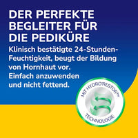 Fußmaske Socken mit Aloe Vera (1 Paar), 2 St