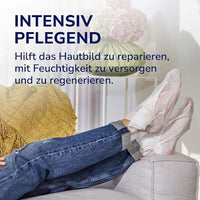 Fußmaske Socken mit Aloe Vera (1 Paar), 2 St