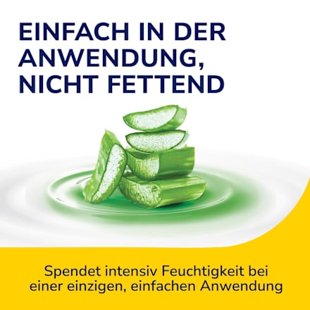 Fußmaske Socken mit Aloe Vera (1 Paar), 2 St
