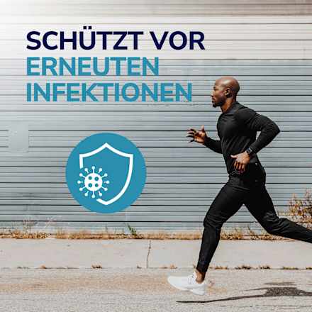 Fußpilz Entferner 4in1 Gel, 10 ml