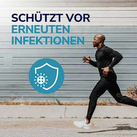 Fußpilz Entferner 4in1 Gel, 10 ml