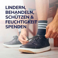 Fußpilz Entferner 4in1 Gel, 10 ml