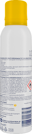 Fußschutz Spray 3in1, 150 ml