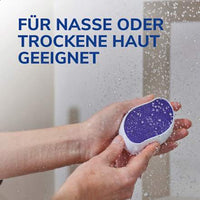 Hornhautentferner Feile Nano, 1 St