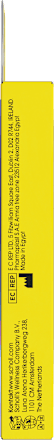 Hornhautentferner Pflaster, 4 St