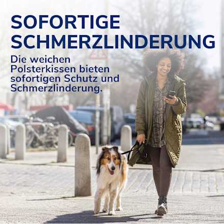 Hühneraugenpflaster, 4 St