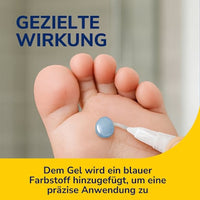 Warzen Entferner Behandlungsstift, 2 g