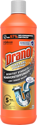 Power Gel, 1 l