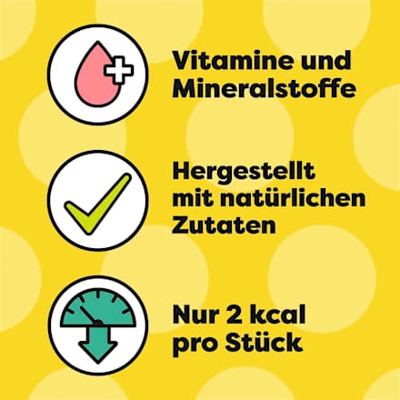 Kattensnacks met kip, megaverpakking, 180 g