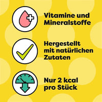 Kattensnacks met kip, megaverpakking, 180 g