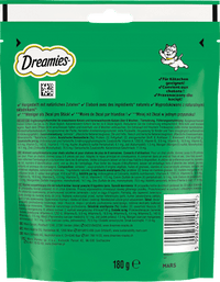 Katzenleckerli mit Katzenminze, 180 g