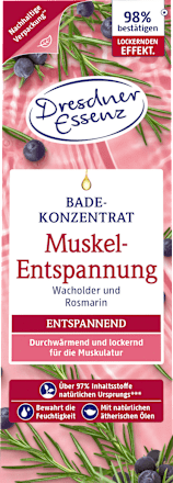 Bad Spierontspanning, 125 ml
