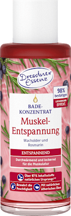 Bad Spierontspanning, 125 ml