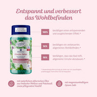 Badzout Absolut Relax, 600 g