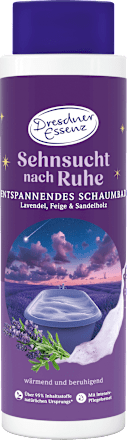 Cremebad Ruhe, 500 ml Dresdner Essenz