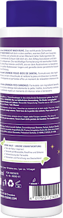 Cremebad Ruhe, 500 ml Dresdner Essenz