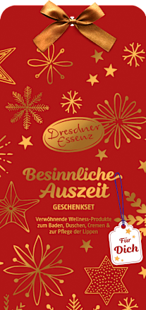 Geschenkset "Contemplatieve time-out" 5-delig, 1 stuk