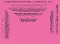 Kerstcadeauset Badset, 5-delig