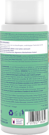 Bubbelbad Neusvrij, 300 ml