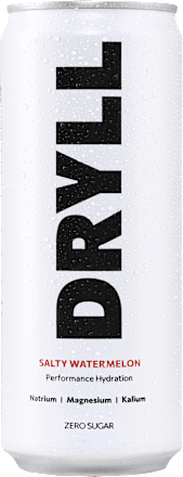 Erfrischungsgetränk, Salty Watermelon, 330 ml EINWEG