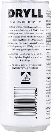 Erfrischungsgetränk, Salty Watermelon, 330 ml EINWEG