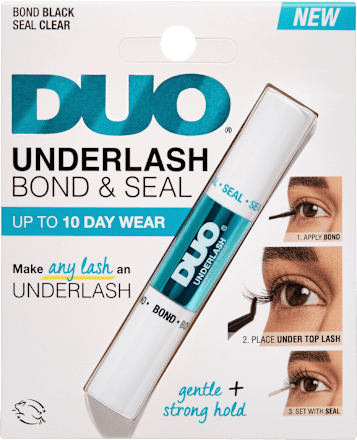 Wimpernkleber Bond & Seal, 5 g