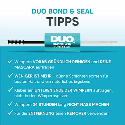 Wimpernkleber Underlash Bond & Seal, 5 g