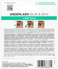 Wimpernkleber Underlash Glue & Seal, 2,5 g