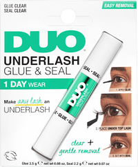 Wimpernkleber Underlash Glue & Seal, 2,5 g