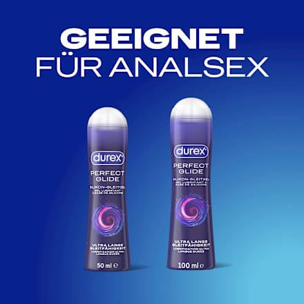 Gleitgel Perfect Glide, 100 ml