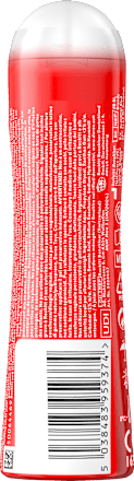 Gleitgel Strawberry, 50 ml